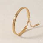 Snake Chain Bracelet