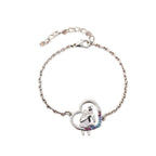 Bracelet artisanal délicat