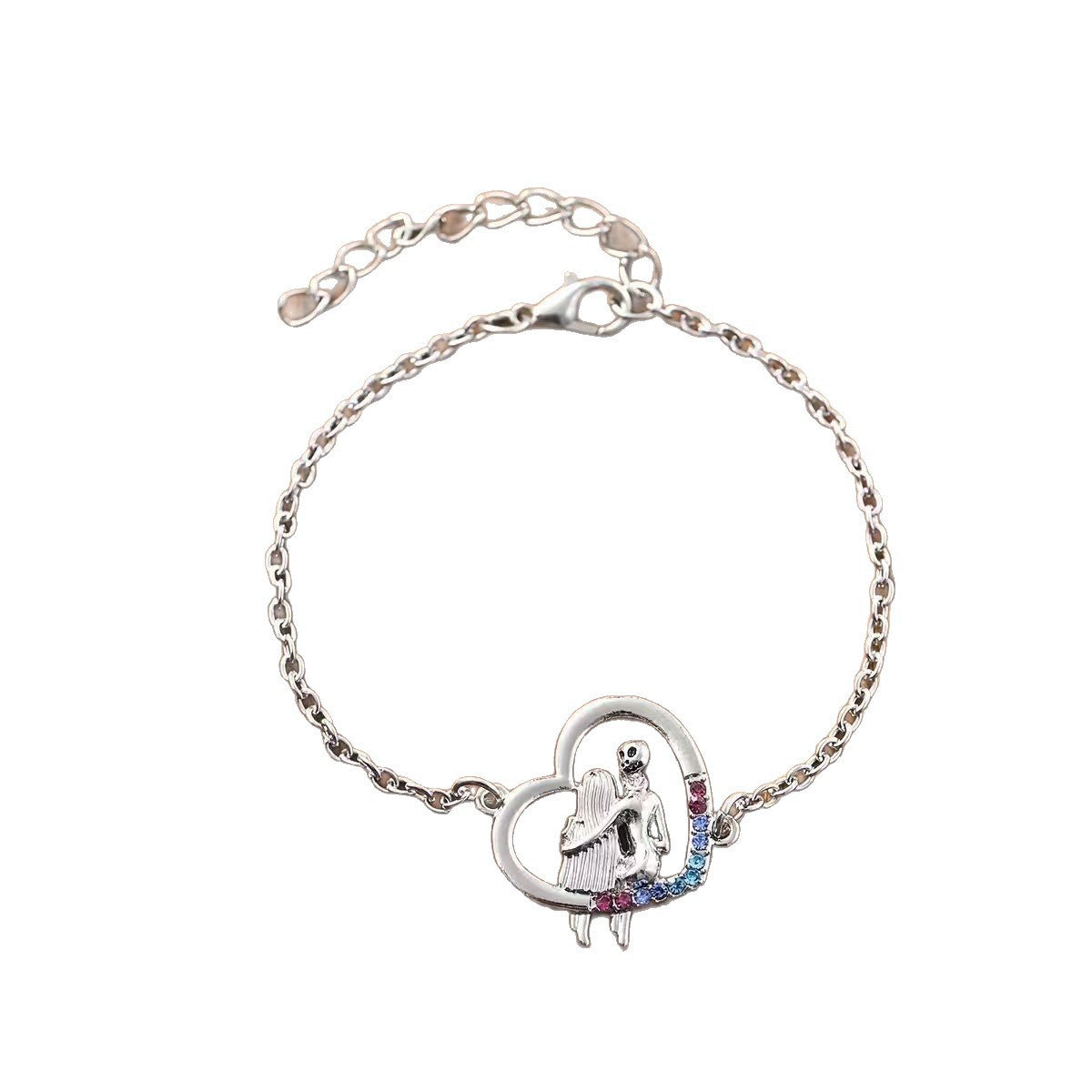 Bracelet artisanal délicat