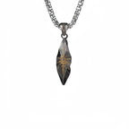 Collier artisanal délicat