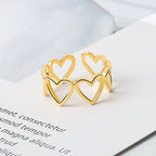 Bague sublime pour tous les jours