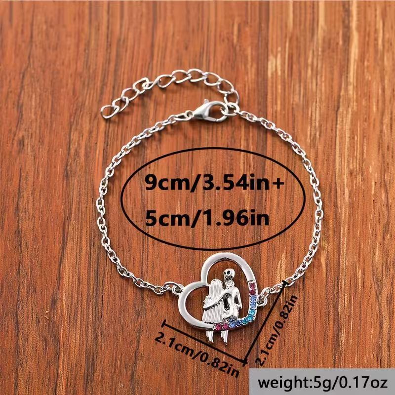 Bracelet artisanal délicat