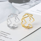 Bague sublime pour tous les jours