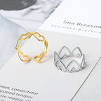 Bague sublime pour tous les jours