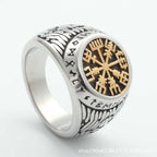 Bague artisanal délicat