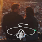 Bracelet artisanal délicat