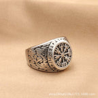 Bague artisanal délicat