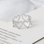 Bague sublime pour tous les jours