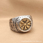 Bague artisanal délicat