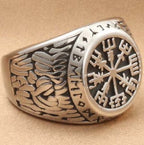 Bague artisanal délicat