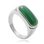 Bague artisanal délicat