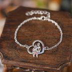 Bracelet artisanal délicat