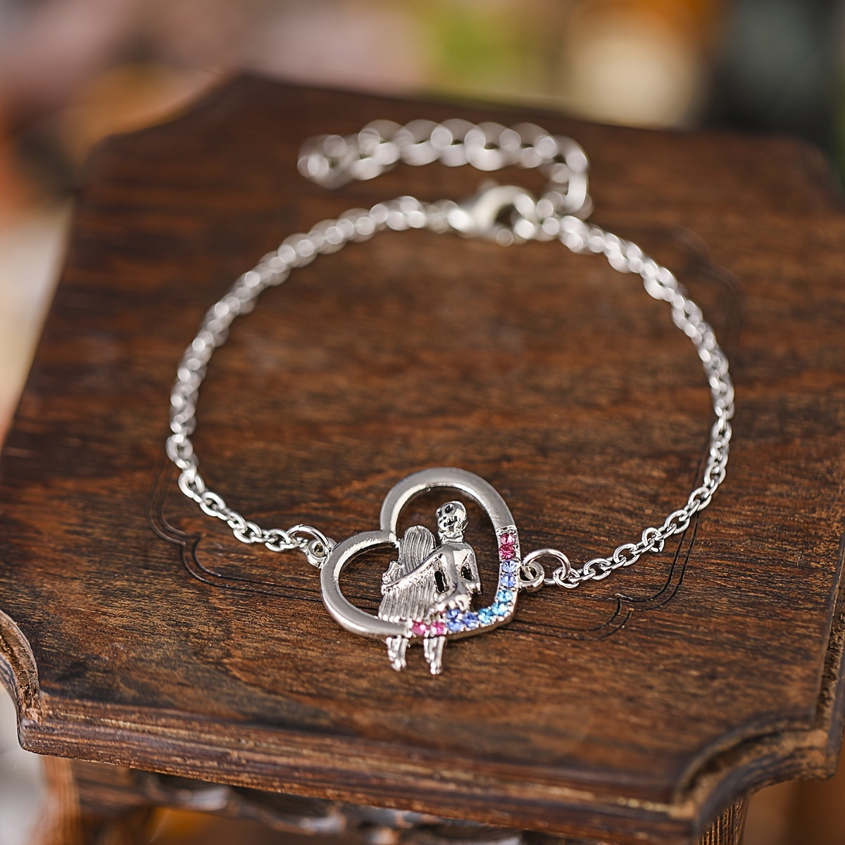 Bracelet artisanal délicat