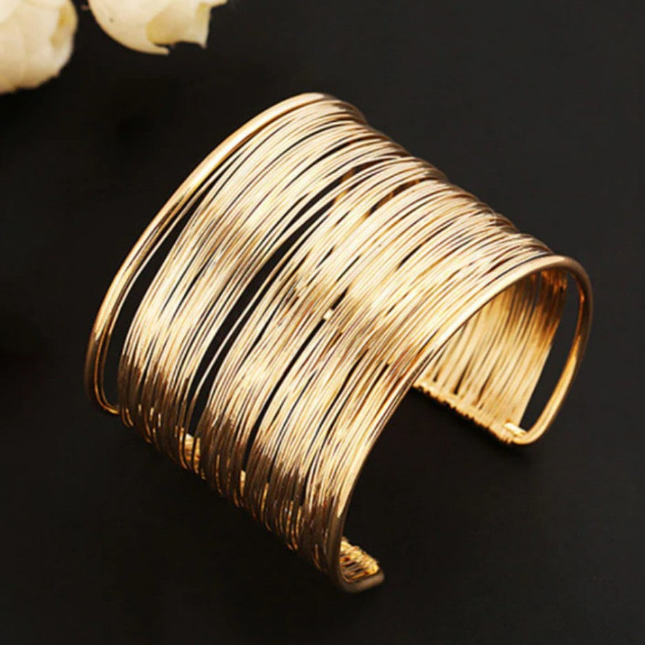 A Must-Have - Bracelet classique au charme intemporel