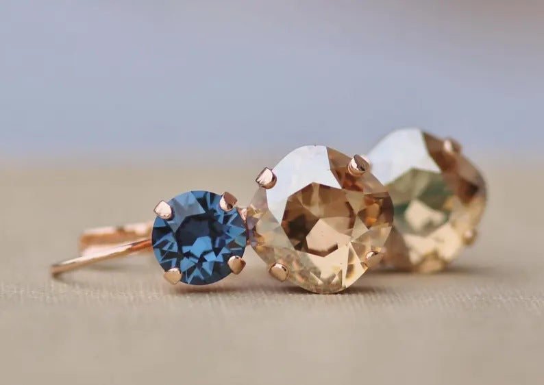 Boucle d'oreille élégant pour toute occasion