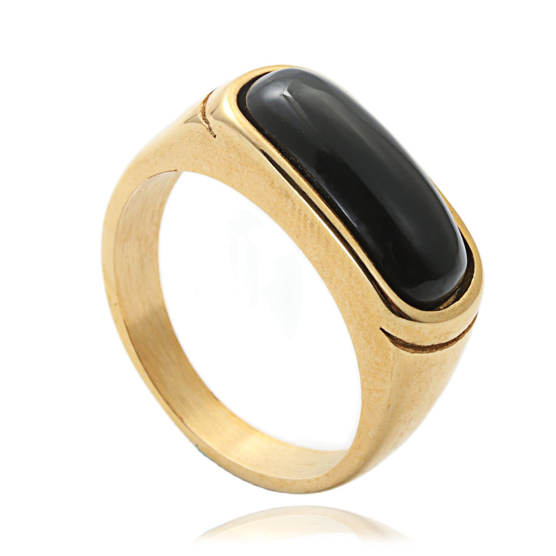 Bague artisanal délicat