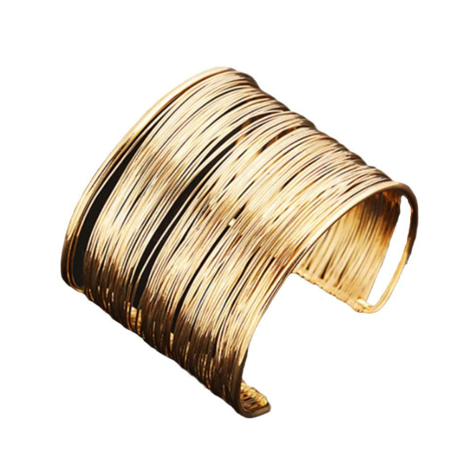 A Must-Have - Bracelet classique au charme intemporel