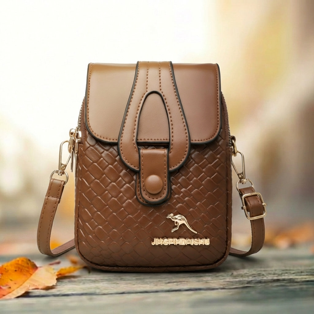 332 brown