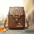 332 brown