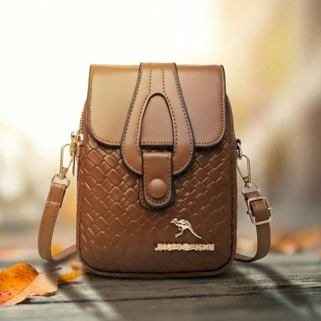 332 brown