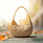 Beige White