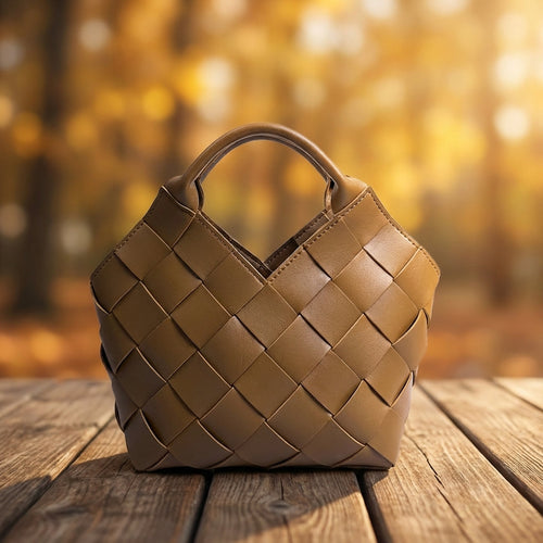 Brown diy material package [pu style]