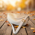 Cream White