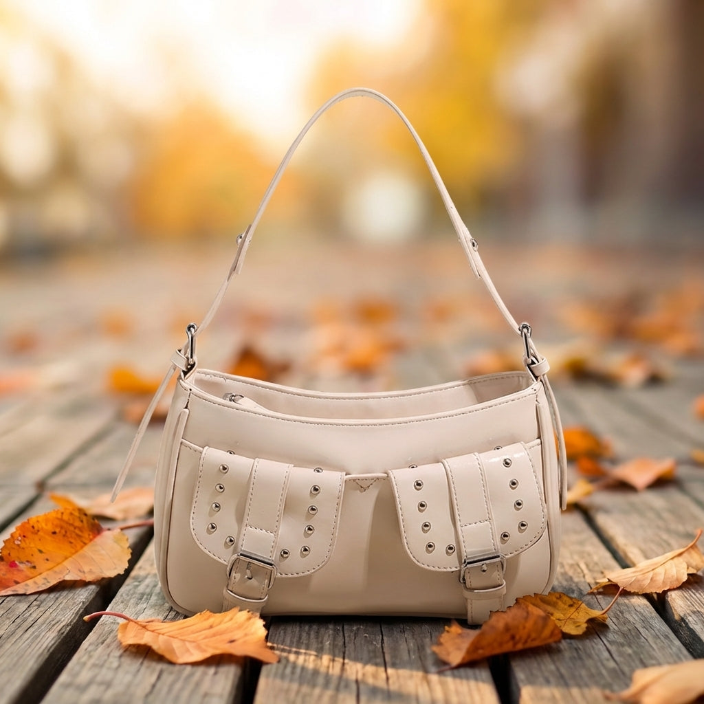 Cream White