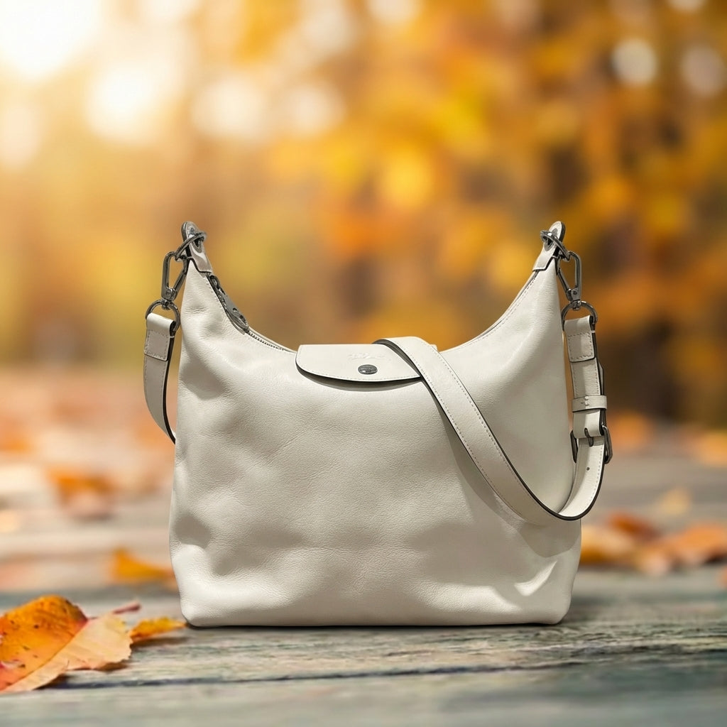 Cream White