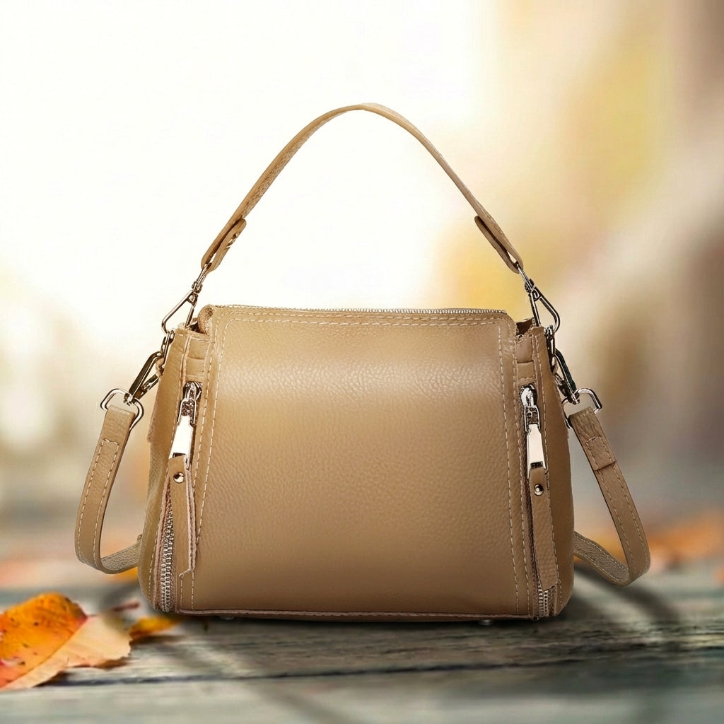 Dark Khaki Color