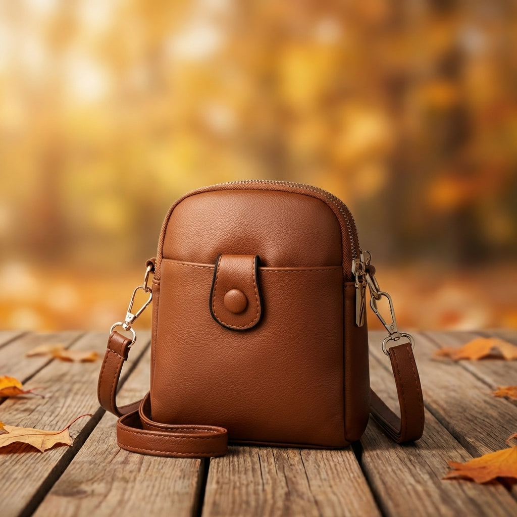 Light Brown