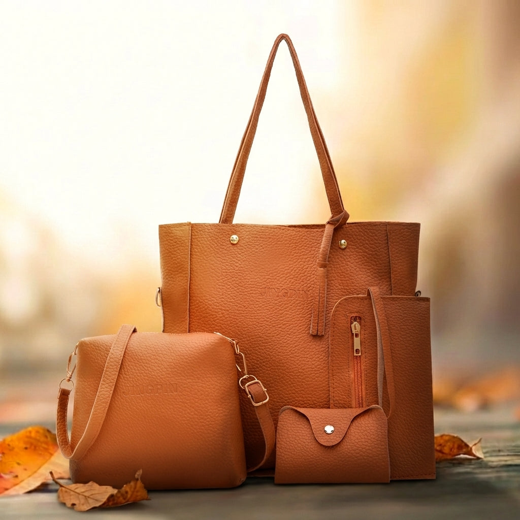 Light Brown