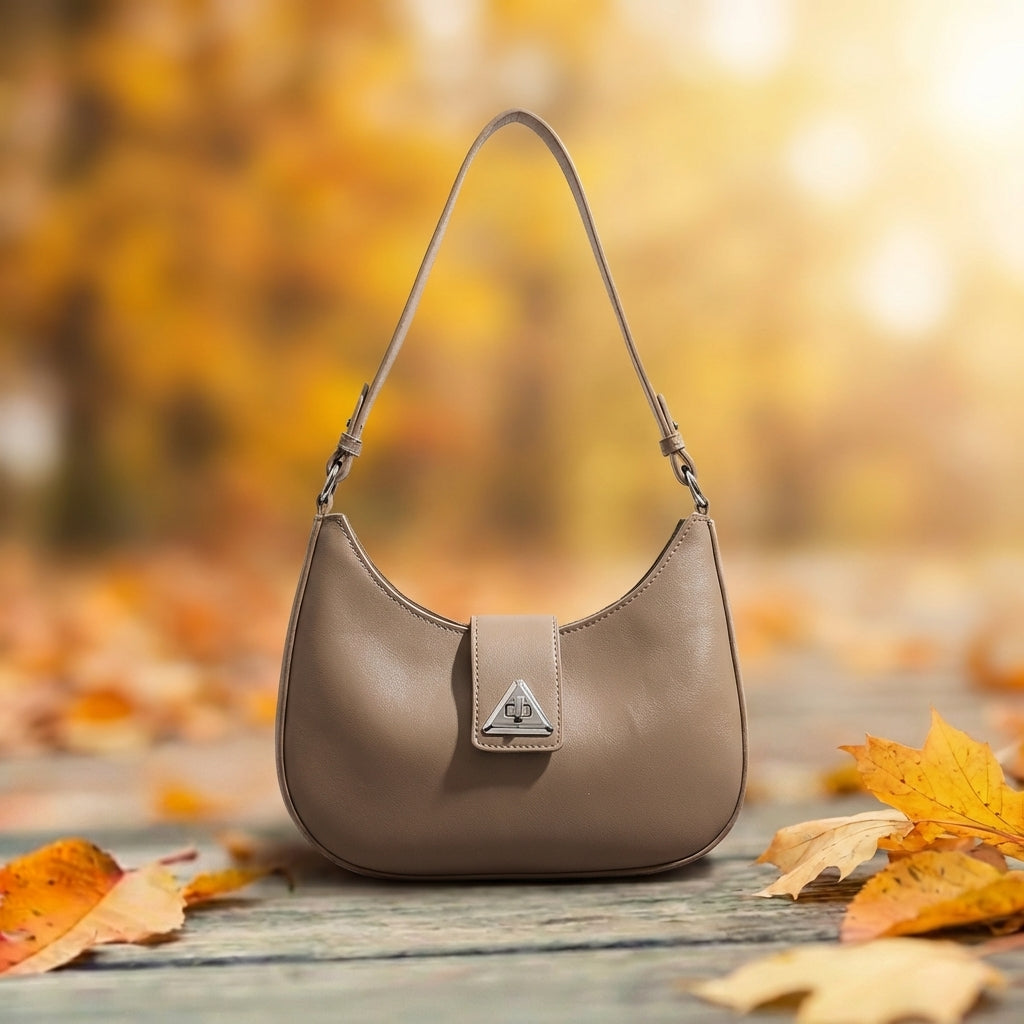 Light Brown
