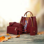 Wine Red