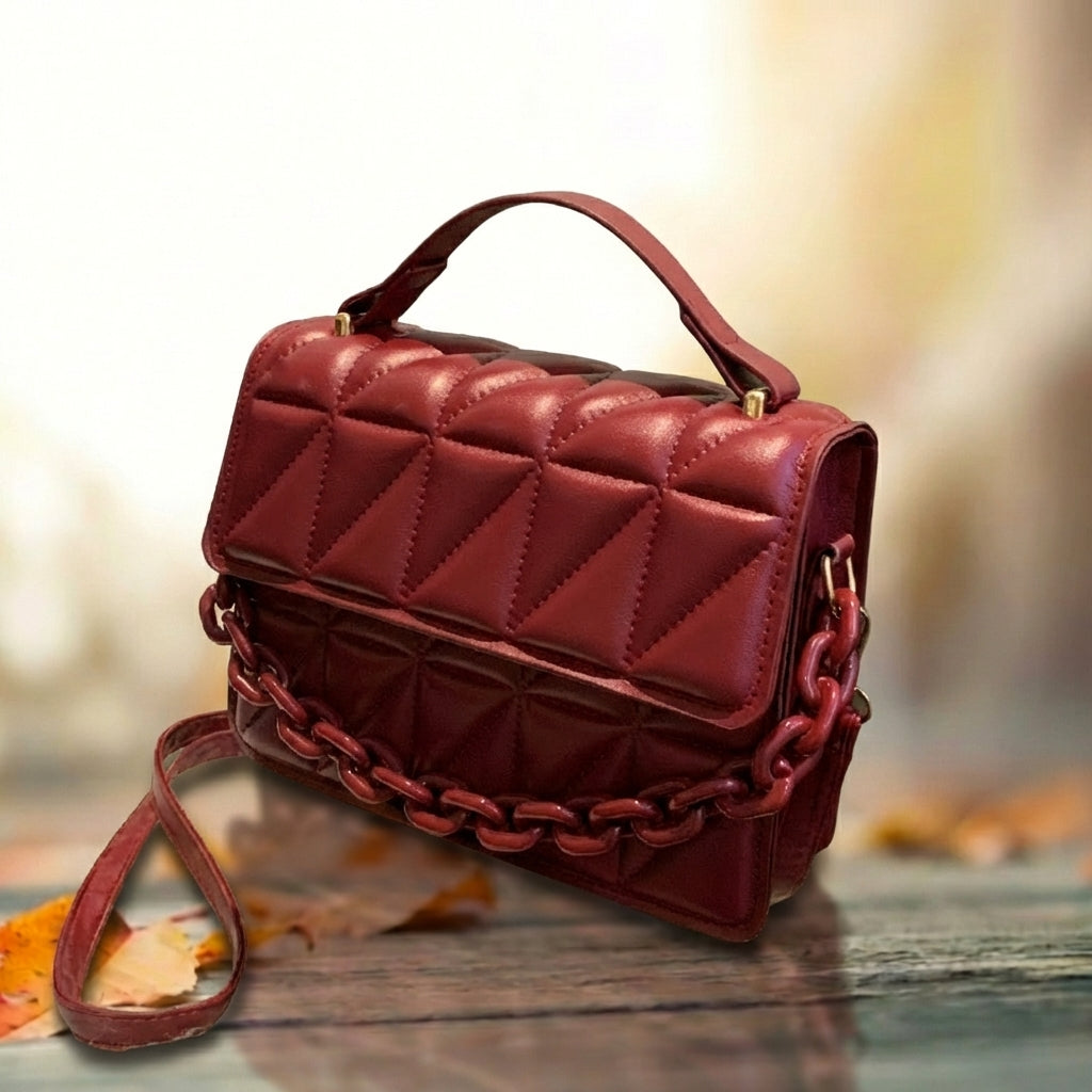 Wine Red