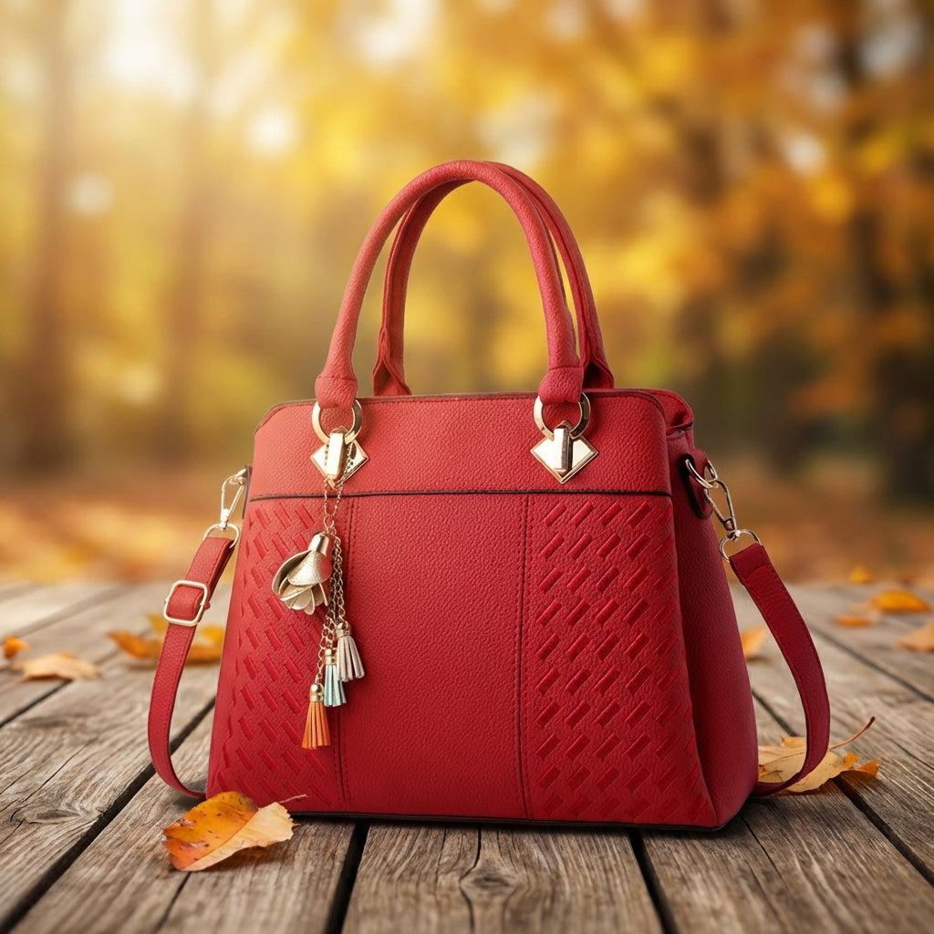 Wine Red